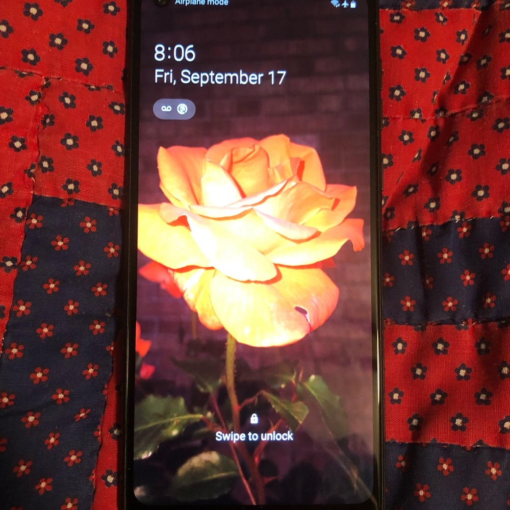 Samsung Galaxy A21